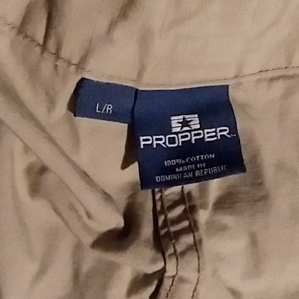 Propper Tactical Pants - Picture 5 of 6